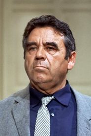 Walter Richter portrait
