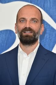 Massimo D'Anolfi portrait