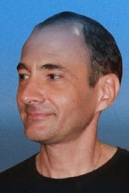 Philippe Talavera portrait