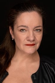 Veronika Janků portrait