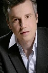 Boyan Vukelic portrait