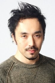 Takeshi Hayakawa portrait