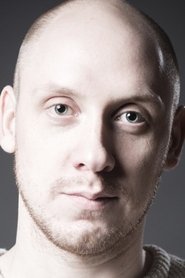Dmitry Belov portrait