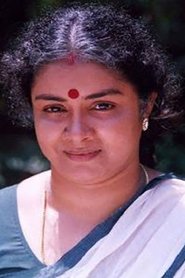 Kannur Sreelatha portrait