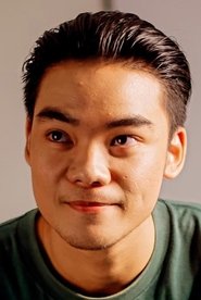 Preradech Shinprakai portrait