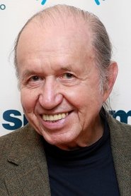 Bob Dorough portrait