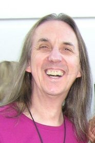 Chris Stainton portrait
