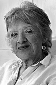 Kate Lansbury portrait