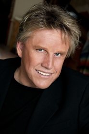 Gary Busey portrait