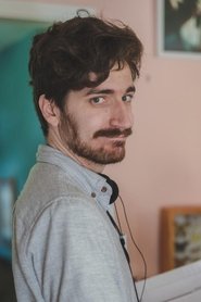 Gordon Mihan portrait