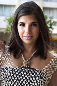 Natalia Soutto portrait