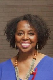 Yla Eason portrait