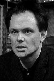 Paul Hansard portrait