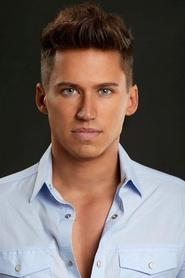 Ben Butler portrait