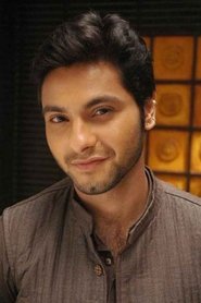Mishal Raheja portrait