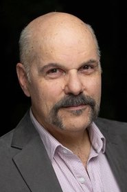 Martin Bannon Beaudet portrait