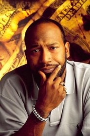 Bun B portrait