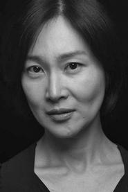 Min Hyo-kyung portrait