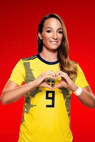 Kosovare Asllani portrait