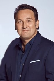 Iker Jiménez portrait