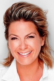 Penny Smith portrait