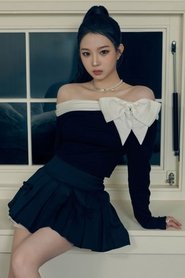 Jeong Hayeon portrait