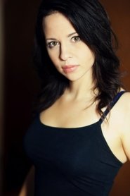 Destee Klyne portrait