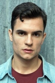 Antoine Zerbini portrait
