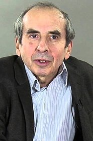 Andrzej Walden portrait