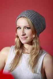 Sandra Nasic portrait