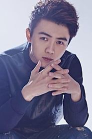 Yi Zhengfu portrait