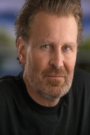 Todd A. Robinson portrait