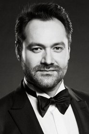 Ildar Abdrazakov portrait