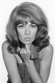 Janine Reynaud portrait