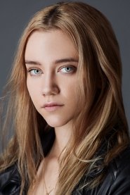 Nina Wisner portrait