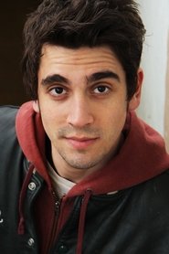 Jonah Ehrenreich portrait