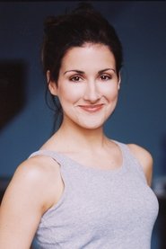 Ramona Milano portrait