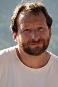 François Podetti portrait