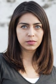 Kitzia Madrigal portrait
