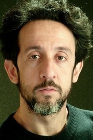 Francesco Guzzo portrait