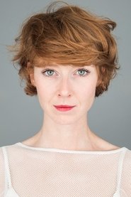 Sarah Bauerett portrait
