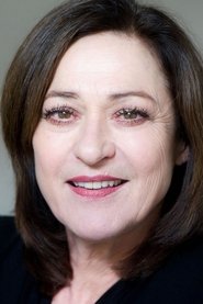 Charlotte Schwab portrait