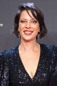 Micaela Saiegh portrait
