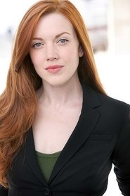 Desiree Hall portrait