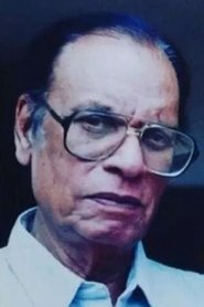 B. Dorairaj portrait