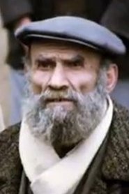 Bahri Ateş portrait