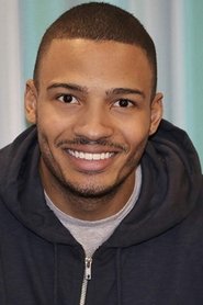 Chris LeBlanc portrait