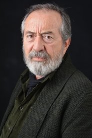 Erdoğan Aydemir portrait