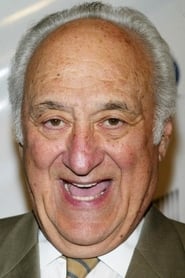 Jerry Adler portrait