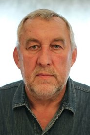 Petr Drozda portrait